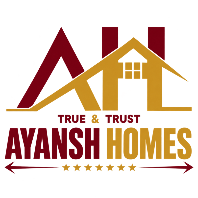 Ayansh Homes