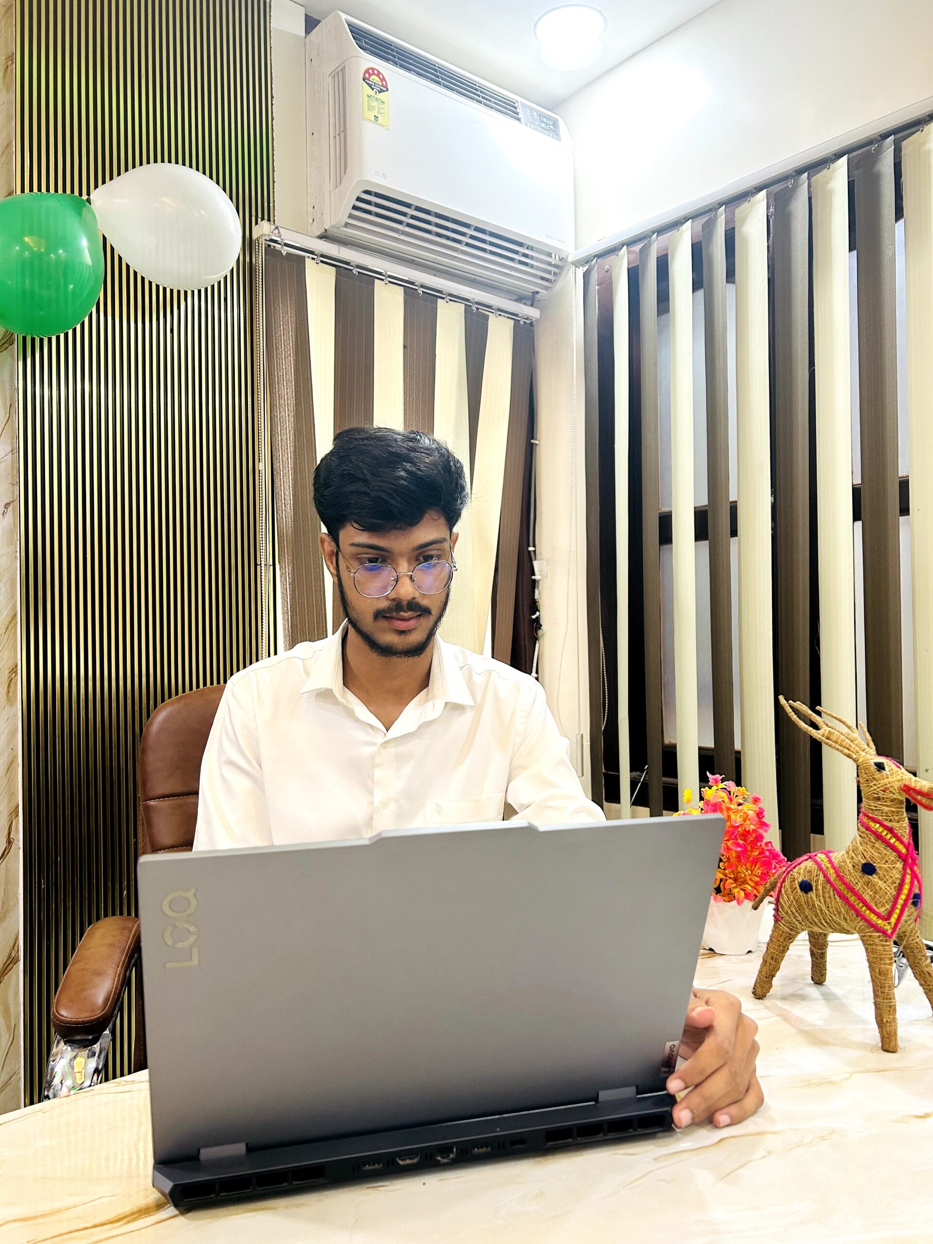 Rahul Kumar